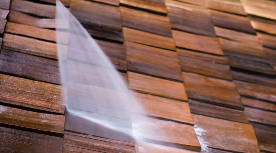 Shingle Roofing in Palmetto, FL